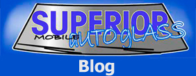Superior Auto Glass Blog
